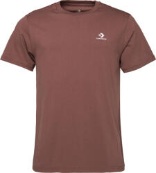 Converse Classic Left Chest Ss Tee (10023876-a57)