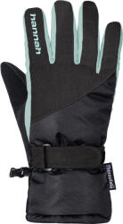 Hannah Anitt (anitt_anthracite_fair Aqua)