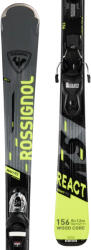 Rossignol React Rs + Xpress 10 Gw (rrmbk07)