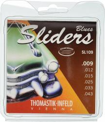 Thomastik SL109 Elektromos gitárhúrok (SL109)