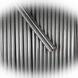 GOLDKABEL HIGH-FLEX 2.5 mm hangfal kábel - antracit