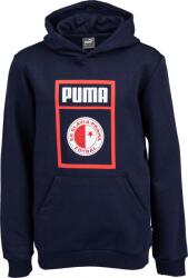 PUMA Slavia Prague Graphic Tee Jr (76405002)
