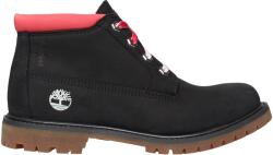 Timberland Nellie Chukka Double Wp Boot (a44gj-blk)