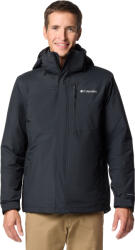 Columbia Element Blocker Iii Interchange Jacket (2090122010)