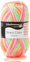 Schachenmayr Bravo Color Casablanca Color 02100 Kötőfonal (9801421-02100)
