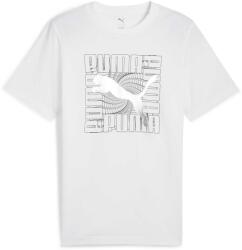 PUMA Graphic Foil Tee (68483502)