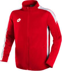 Lotto Elite Plus Jr Sweat Fz Pl (216619-0c4)