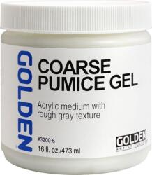 Golden Artist Colors Coarse Pumice Gél 473 ml 1 db (0003200-6)