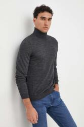 HUGO BOSS pulover de lână Musso-P 9BYY-SWM0C8_90X (50468262)