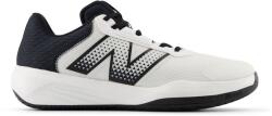 New Balance 696 V6 Alb, Negru 43 (MCH696W6)