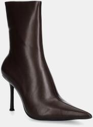 Jeffrey Campbell botine Daring-2 MBYA-OBD002_88X (JC.1236.10.14)