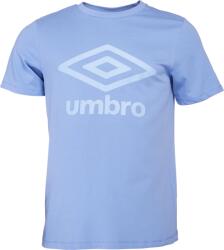 Umbro Large Cotton Logo Tee (65352u-lk8)