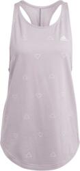 adidas Essentials Monogram Graphic Tank Top (is4083)