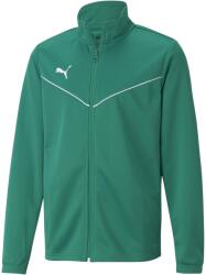 PUMA Teamrise Training Poly Jacket Jr (65739305)