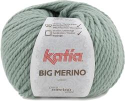 Katia Big Merino 52 Pale Green Kötőfonal (BM 52)