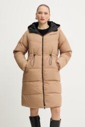 Karl Lagerfeld geacă de puf cu doua fete 9BYA-KUD19P_99X (A4W15045)