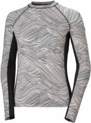 Helly Hansen Waterwear Rashguard W (34321-094) Costum de baie dama