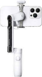 Insta360 Flow Gimbal Alkotói készlet (fehér) Stabilizátor