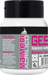 Maimeri Gesso Primer White 500 ml 1 db (M5834693)