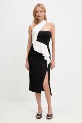 KARL LAGERFELD rochie 9BYA-SUD086_99A (A3W13025)