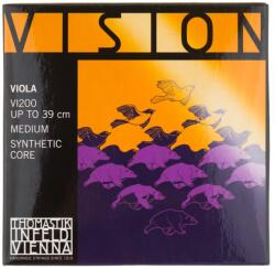 Thomastik Vision VI200 Viola 4/4 Medium Brácsa húr (THVI200)