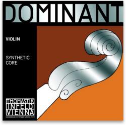 Thomastik Dominant 129 E Violin 4/4 Medium Hegedű húr (TH129)