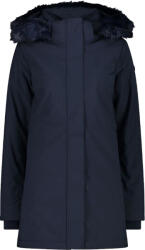 CMP Woman Coat Zip Hood (32k3196f-n950)