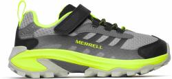 Merrell Moab Speed 2 Low A/c Wtrpf (mk268063)