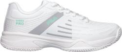 Fila SABBIA PRO W Alb, Gri, Turcoaz 36 (FTW25102-0043)