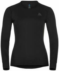 Odlo W Active Warm Eco Bl Top Crew (159101-15000)