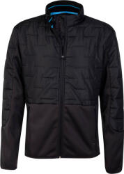 GREGNORMAN Men Quilted Jacket (g7s22gn05-black)