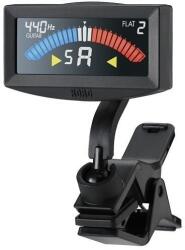 KORG PitchCrow G Black Hangoló (KRTUAW4GBK)