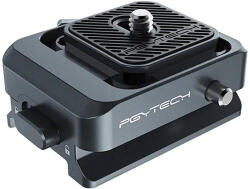  PGYTECH Ronin stabilizátor gyorskioldó rendszer (P-RH-167)