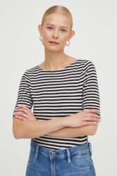 Marc O'Polo tricou din bumbac 99KK-TSD0ZS_99A (5000009480)