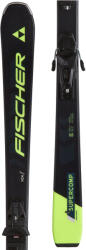 Fischer Rc4 Supercomp Slr + Rs 10 Gw Slr (p55023)