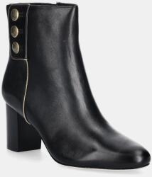 Lauren Ralph Lauren cizme de piele Kenndi Bt Hl 9BYA-OBD2S0_99X (802980065001.001)