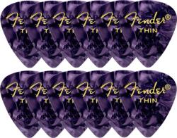 Fender 351 Shape Premium 12 Pengető (1980351776)