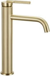 Rea Argon mosdócsaptelep álló arany REA-B7802 (REAB7802)