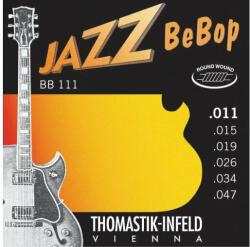 Thomastik BB111 Elektromos gitárhúrok (BB111)