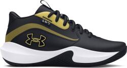 Under Armour Gs Lockdown 7 (3028513-001)