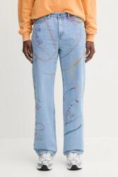 Desigual jeans PAU 9BYA-SJM0AE_50X (25WMDD01)