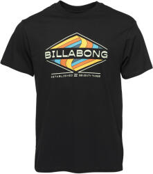 Billabong The Bay Ss (ebyzt00195-blk)
