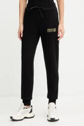 Versace Jeans Couture pantaloni de trening din bumbac 9BYA-SPD076_99X (79HAAT06.CF01T)