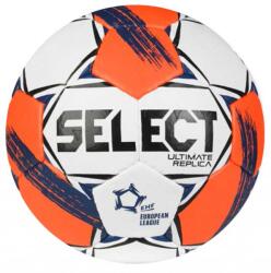 Select Hb Replica Ehf European League (1337_white-red)
