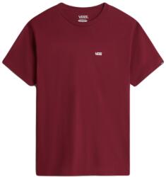 Vans Mn Left Chest Logo Tee (vn0a3czebrg1)