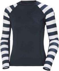 Helly Hansen Waterwear Rashguard W (34321_599) Costum de baie dama