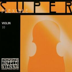 Thomastik Superflexible 10 A Violin 4/4 Medium Hegedű húr (TH10)