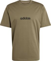 Adidas Linear Sj Tee (je9001)