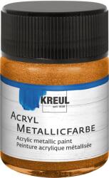 Kreul 77583 Akril festék Gold Bronze 50 ml (77583)