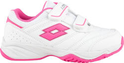 Lotto Court Logo Jr Velcro (2188336zb)